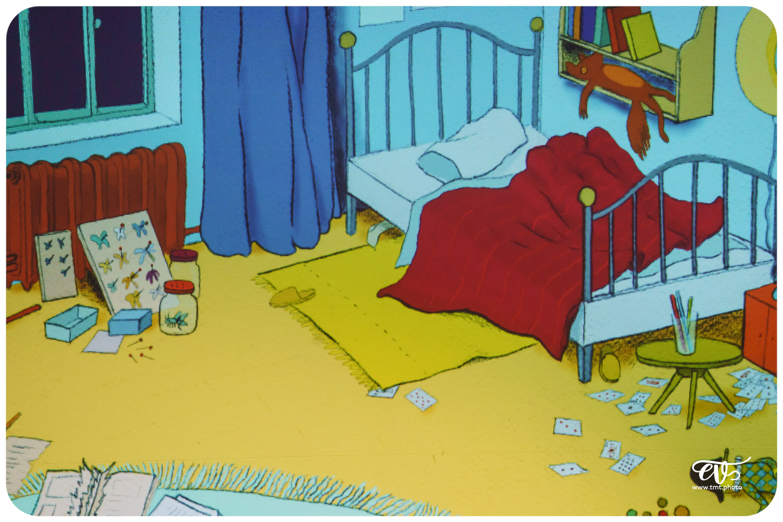 DEUX EN UN ! (LA PHILHARMONIE DE POCHE)